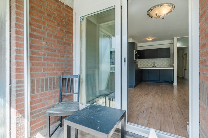 Foto 26 van P Czn Hooftlaan 13