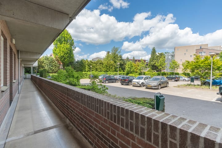 Foto 27 van P Czn Hooftlaan 13