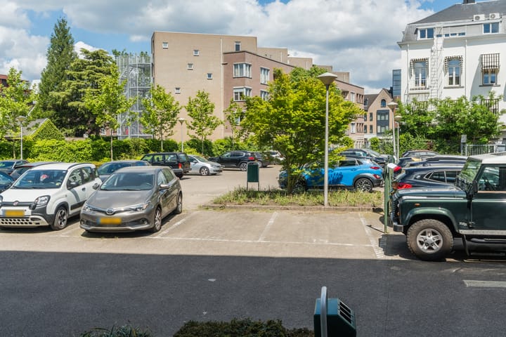 Foto 30 van P Czn Hooftlaan 13