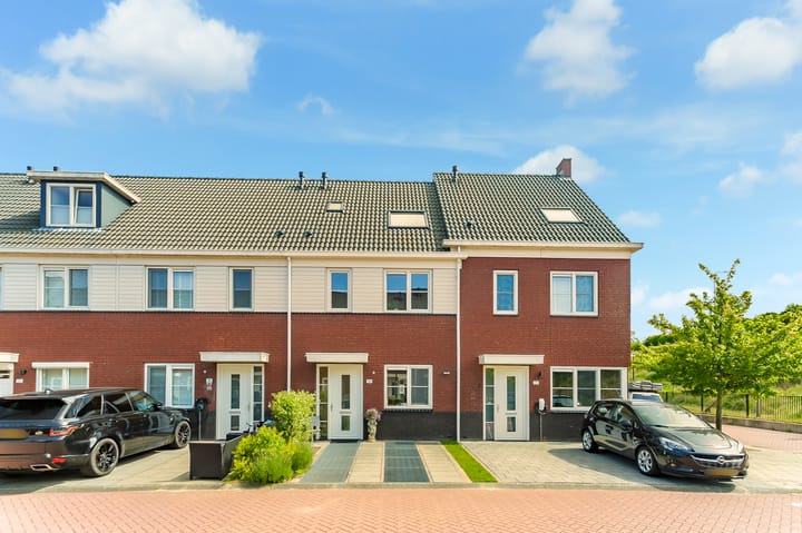 Foto 1 van Gooise Kant 268