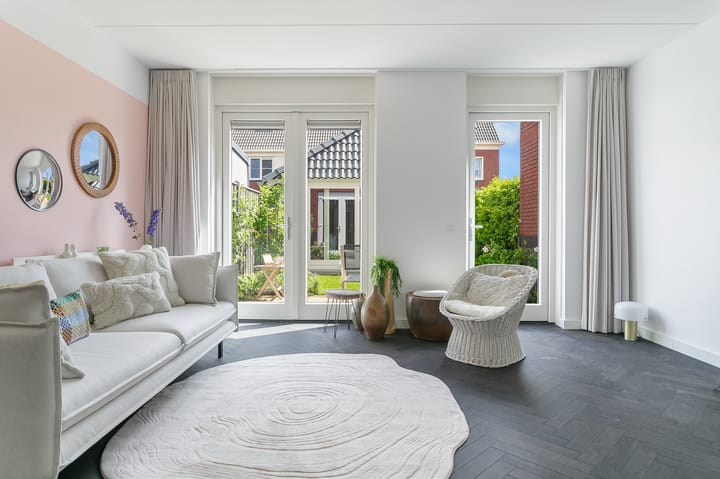 Foto 2 van Gooise Kant 268