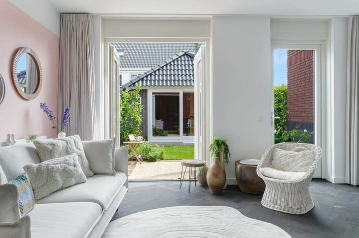 Foto 7 van Gooise Kant 268