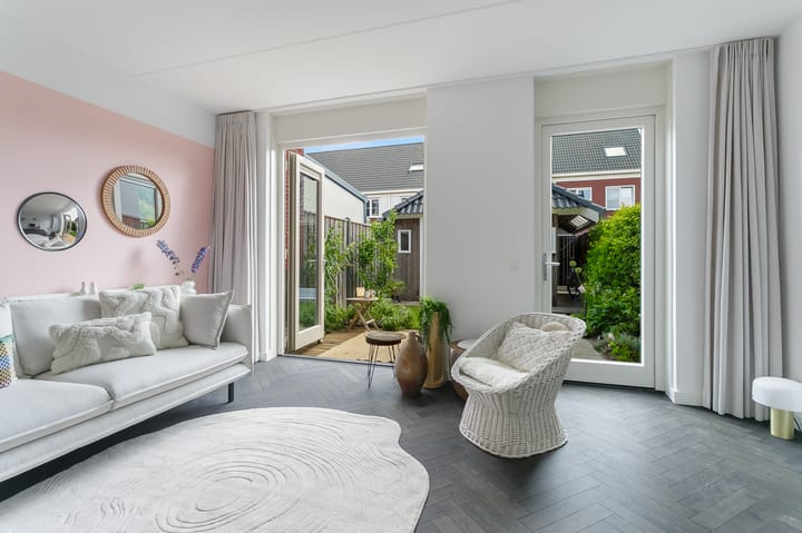 Foto 8 van Gooise Kant 268