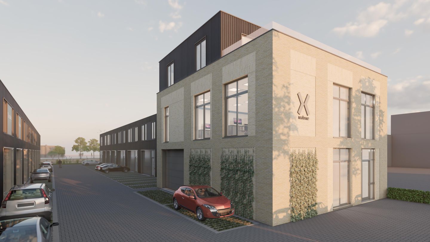 Bekijk foto 1 van Scheepmakerstraat 11 - BWNR 12