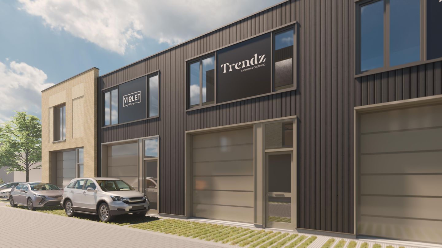 Bekijk foto 1 van Scheepmakerstraat 11 - BWNR 13