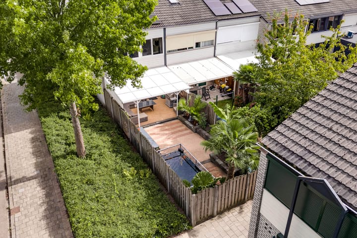 Foto 3 van Keverberg 13