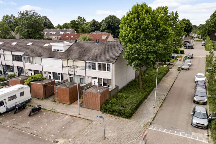 Foto 4 van Keverberg 13