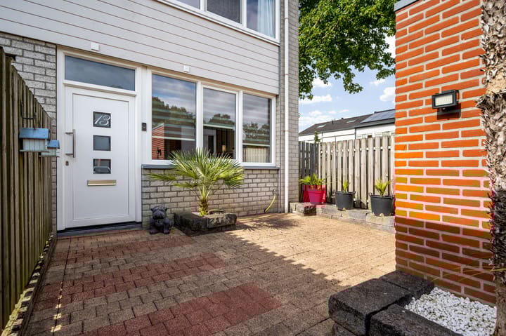 Foto 5 van Keverberg 13