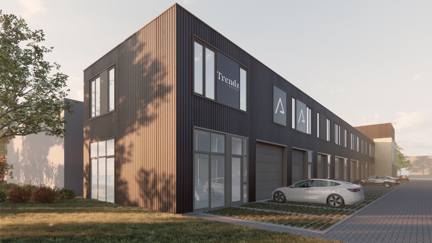 Bekijk foto 1 van Scheepmakerstraat 11 - BWNR 14
