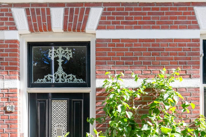 Foto 4 van Anjelierstraat 20