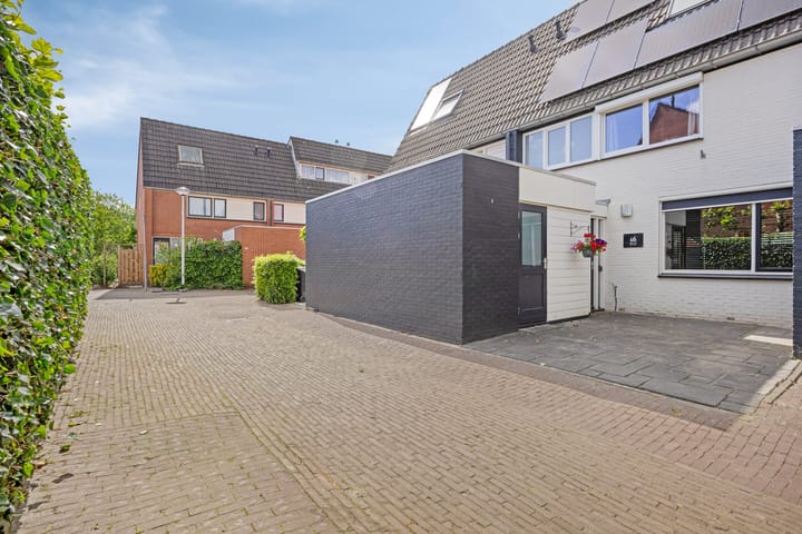 Foto 34 van Waandersstraat 16