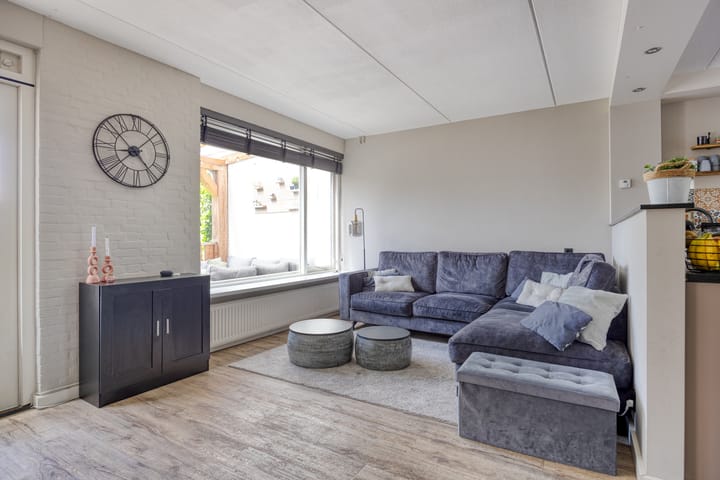 Foto 16 van Waandersstraat 16