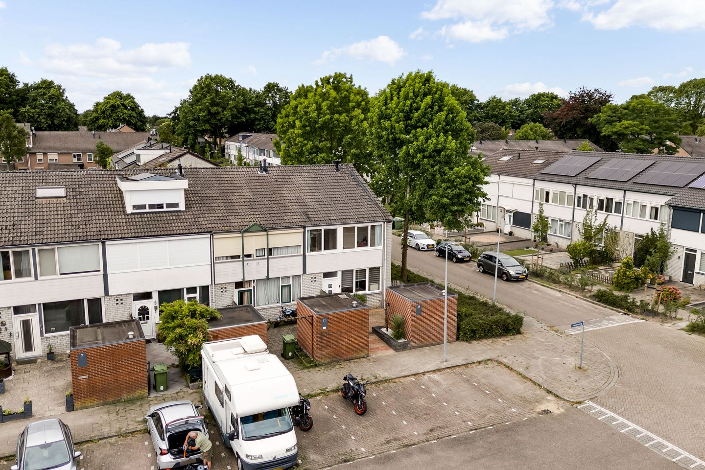 Photo 40 of Keverberg 13