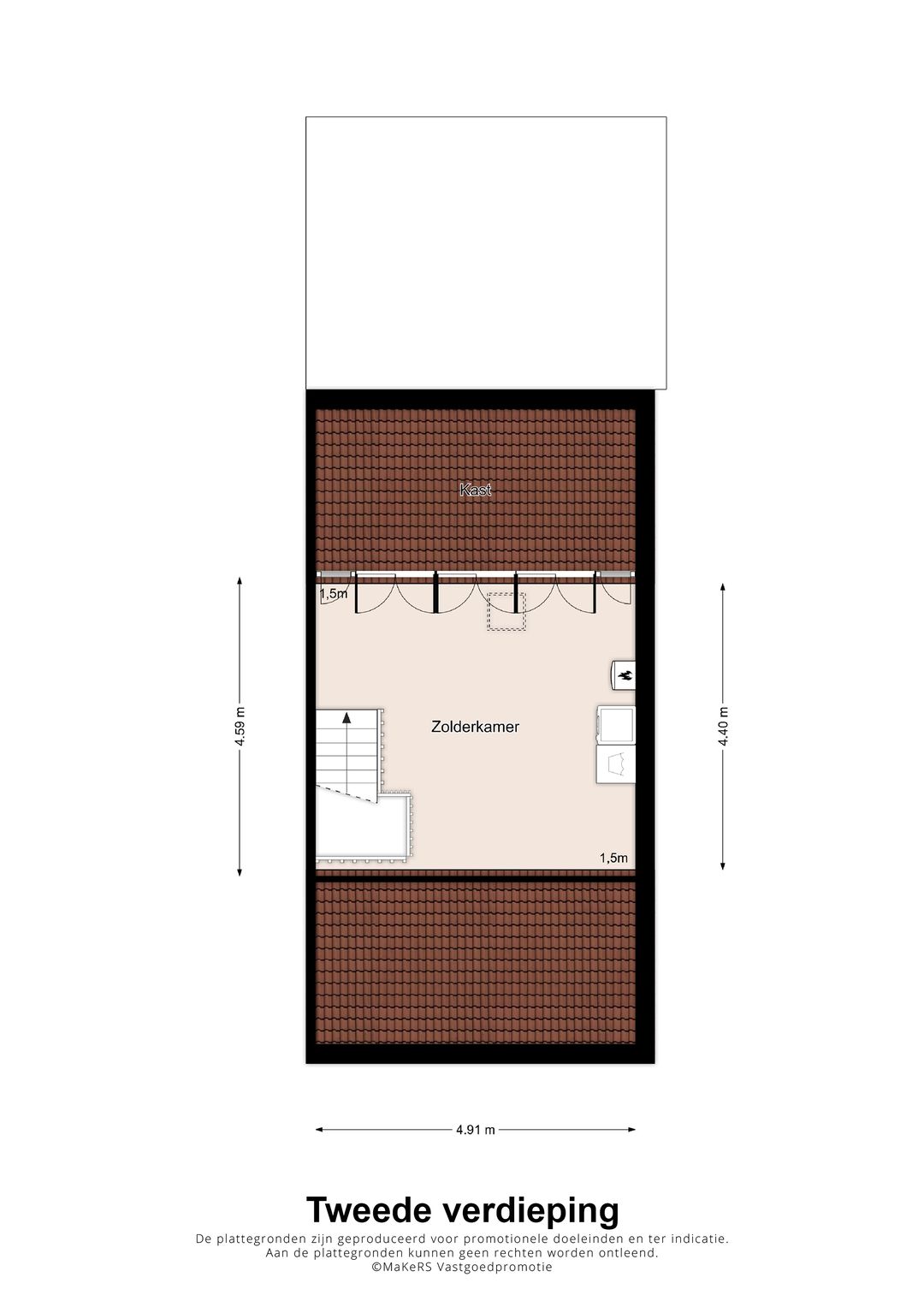 Photo 43 of Keverberg 13