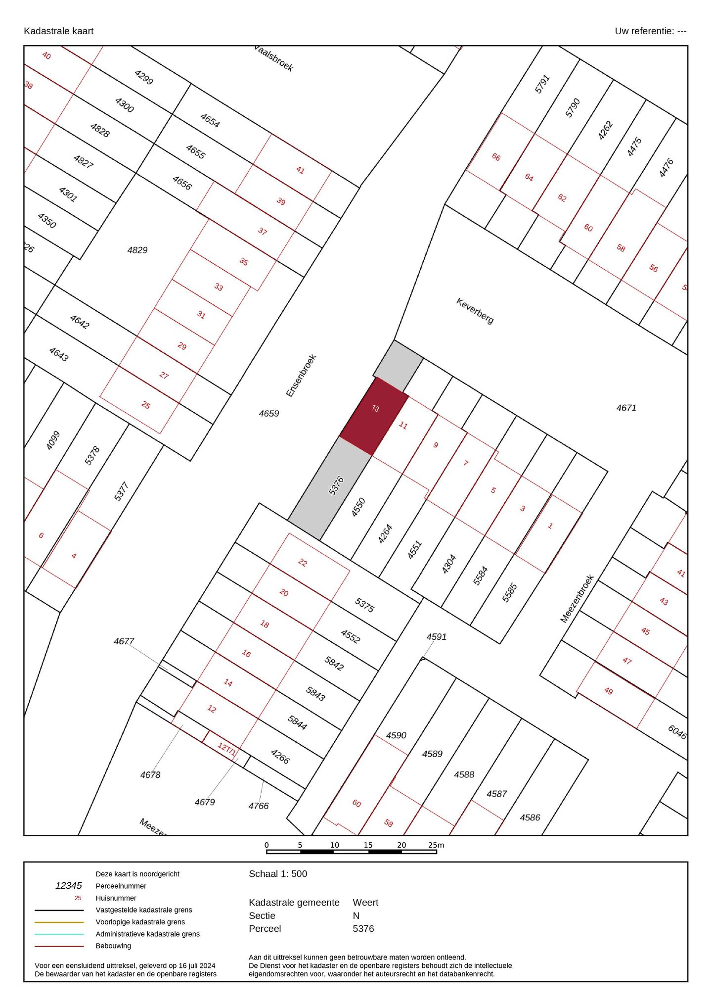 Photo 49 of Keverberg 13