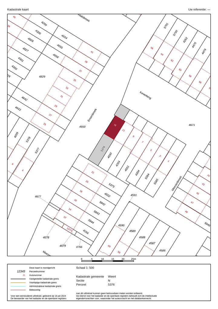 Photo 49 of Keverberg 13