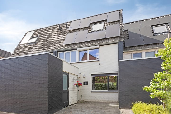 Foto 1 van Waandersstraat 16