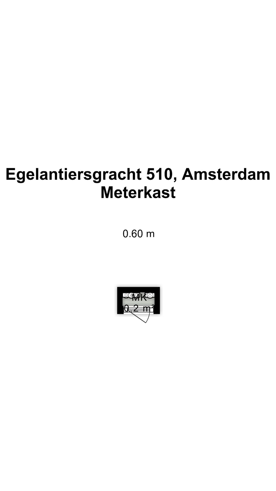 Foto 43 van Egelantiersgracht 510