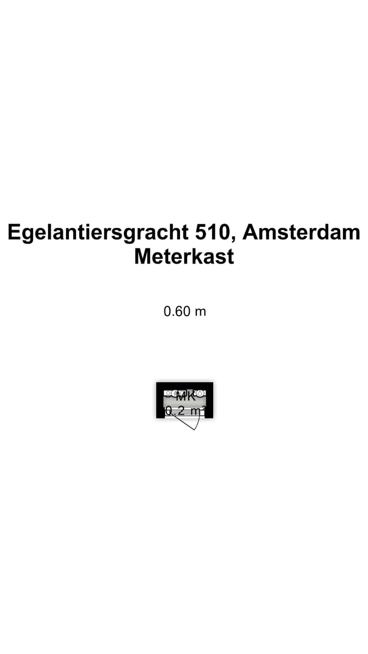 Foto 43 van Egelantiersgracht 510