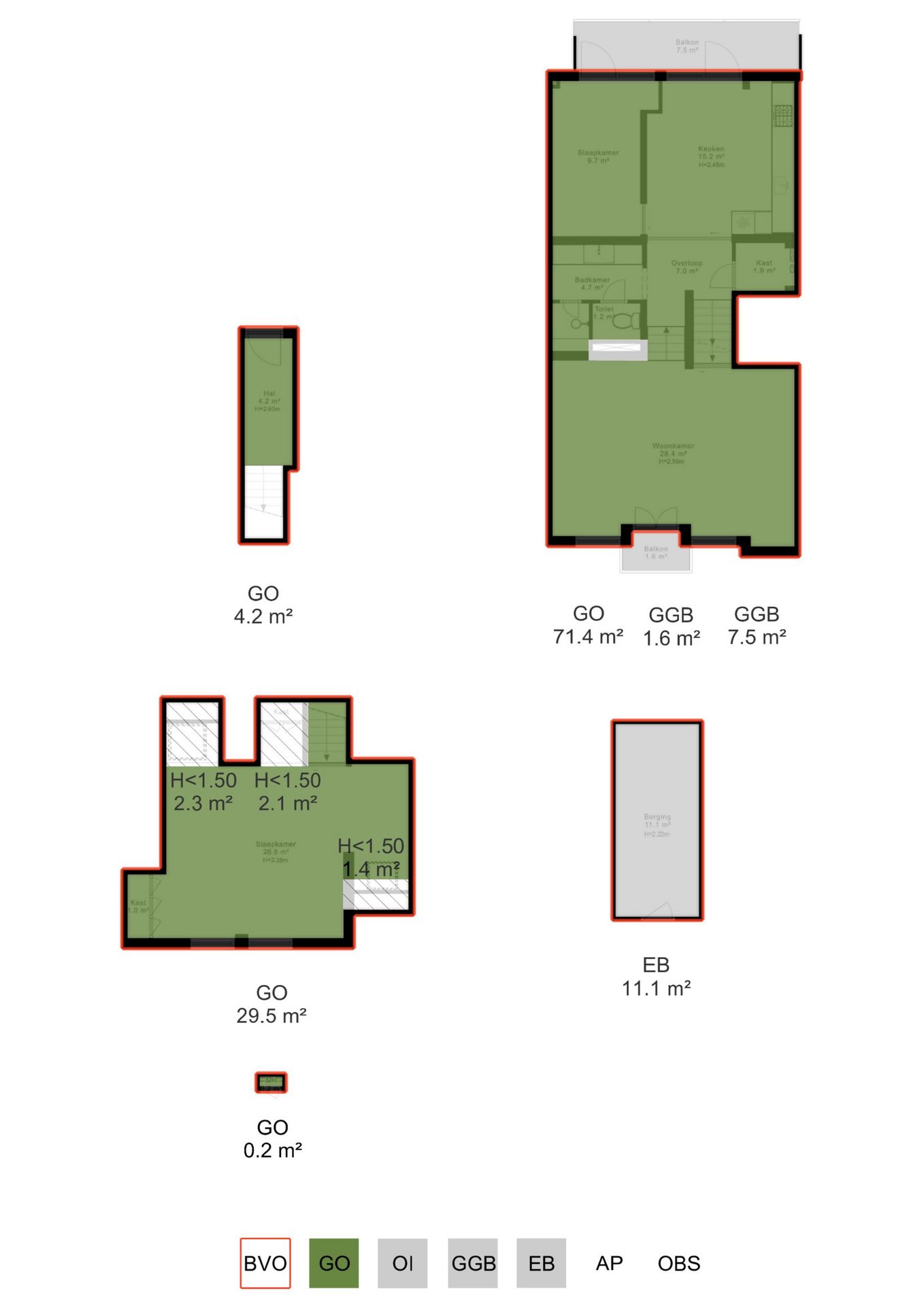 Foto 50 van Egelantiersgracht 510