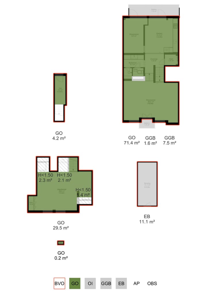 Foto 50 van Egelantiersgracht 510