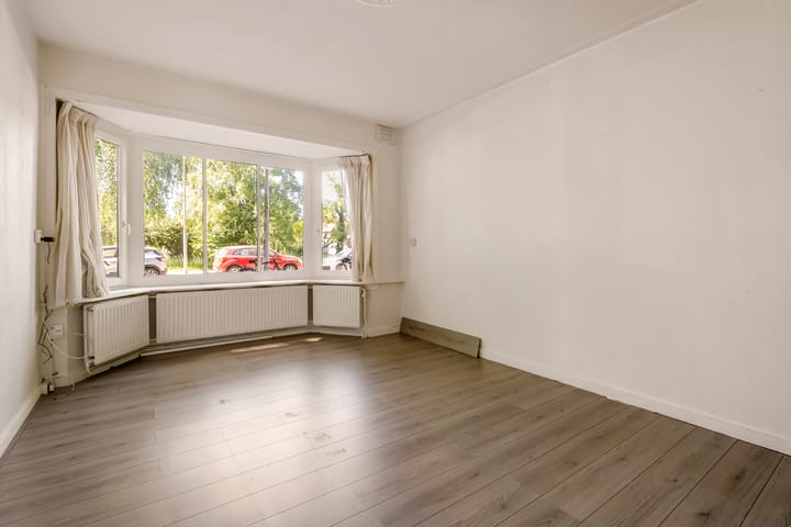 Foto 2 van Fahrenheitsingel 24