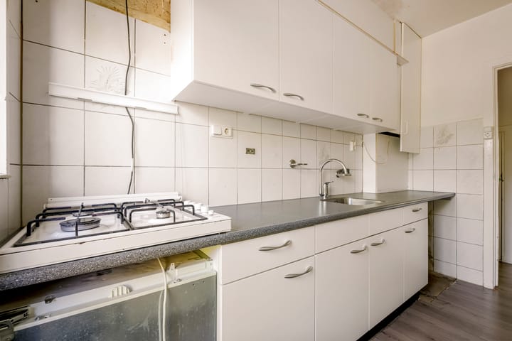 Foto 9 van Fahrenheitsingel 24