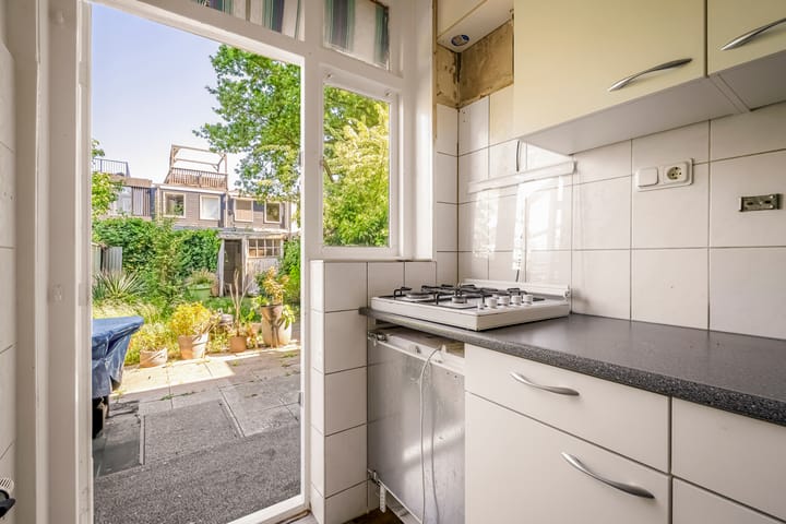 Foto 10 van Fahrenheitsingel 24