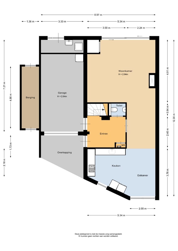 Foto 48 van Tjariet 41