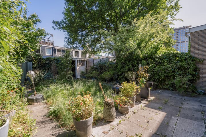 Foto 11 van Fahrenheitsingel 24