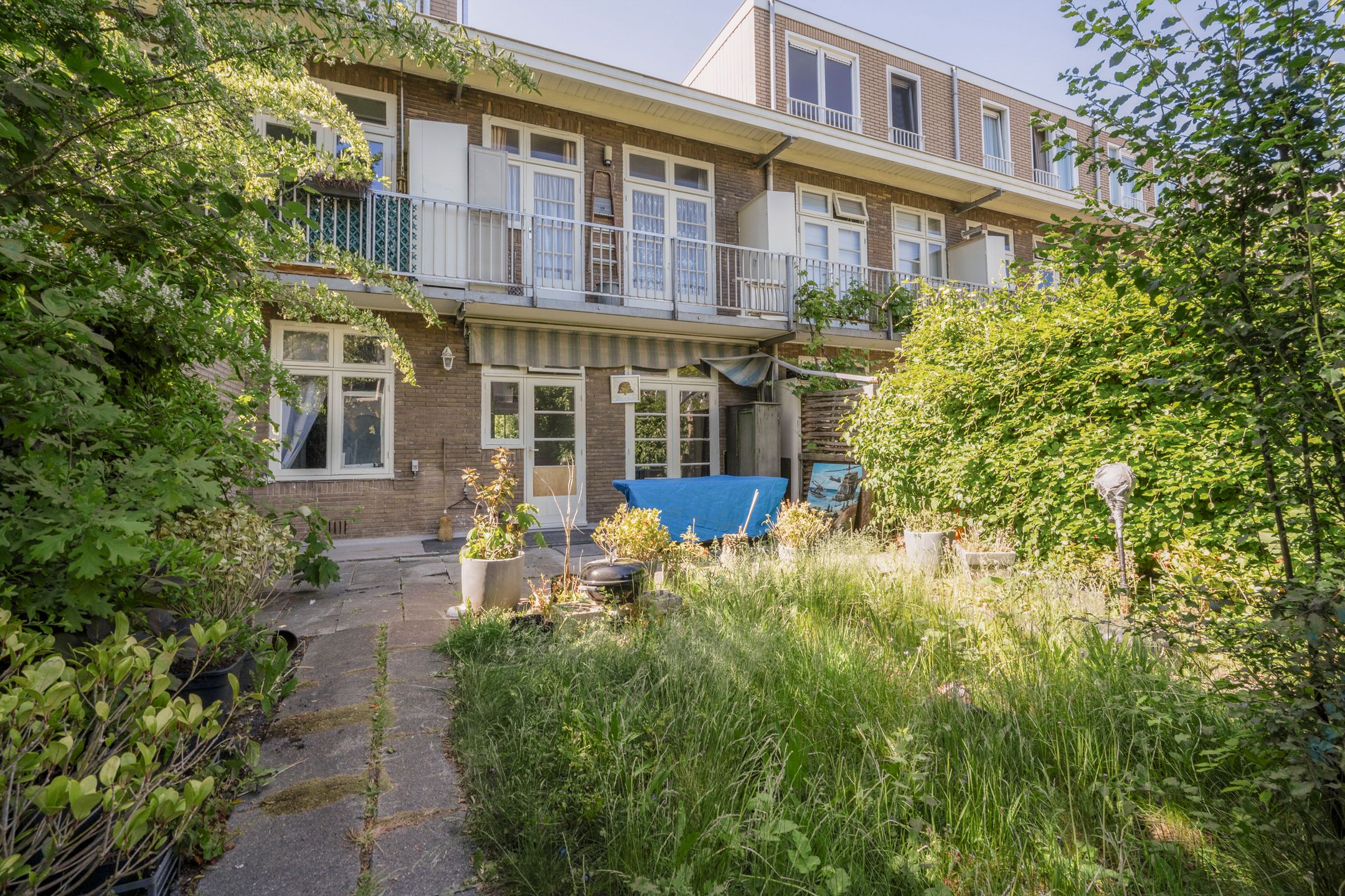 Foto 12 van Fahrenheitsingel 24