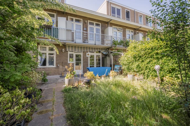 Foto 12 van Fahrenheitsingel 24