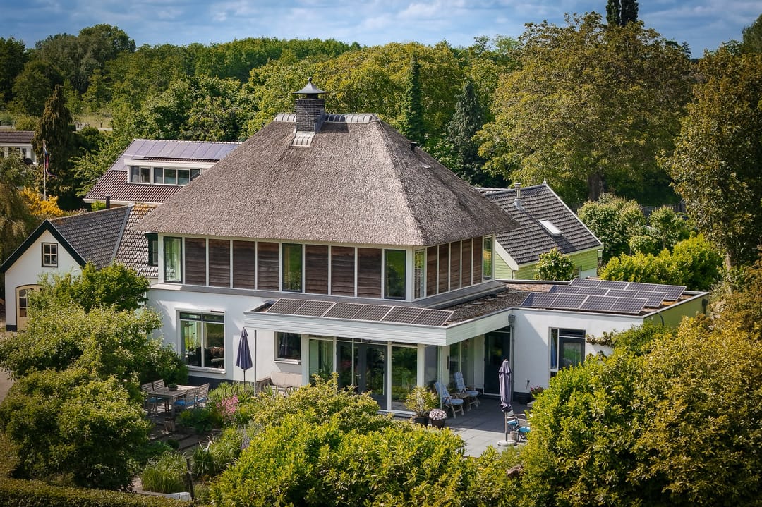 Foto 2 van Spijkse Kweldijk 3