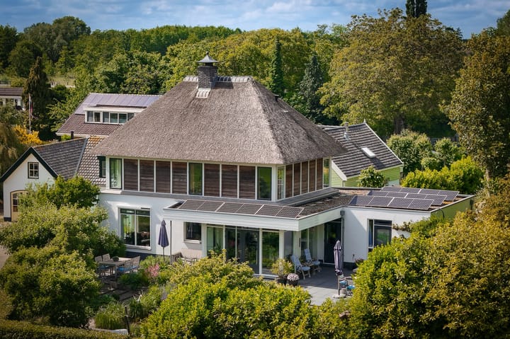 Photo 2 of Spijkse Kweldijk 3