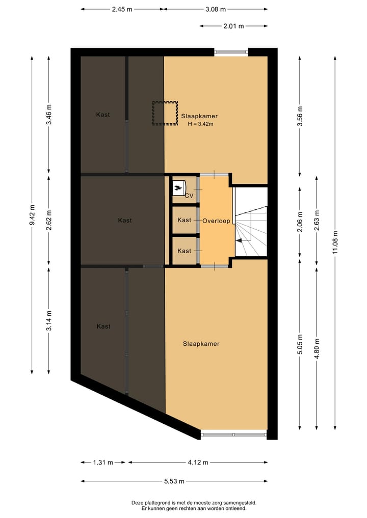 Foto 52 van Tjariet 41