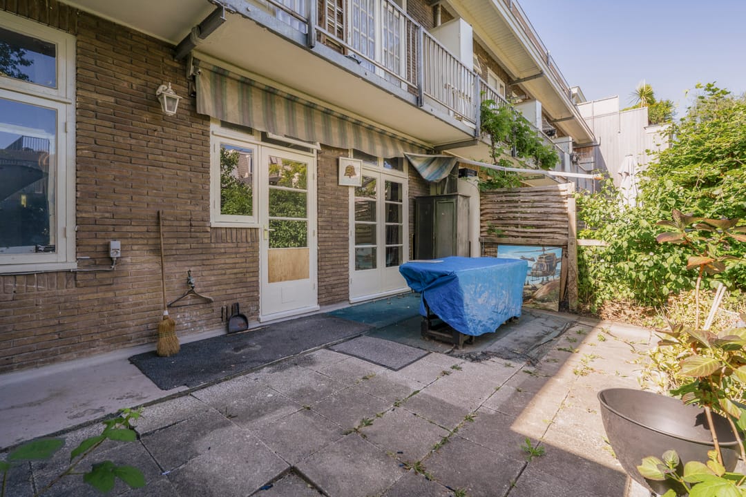 Foto 23 van Fahrenheitsingel 24