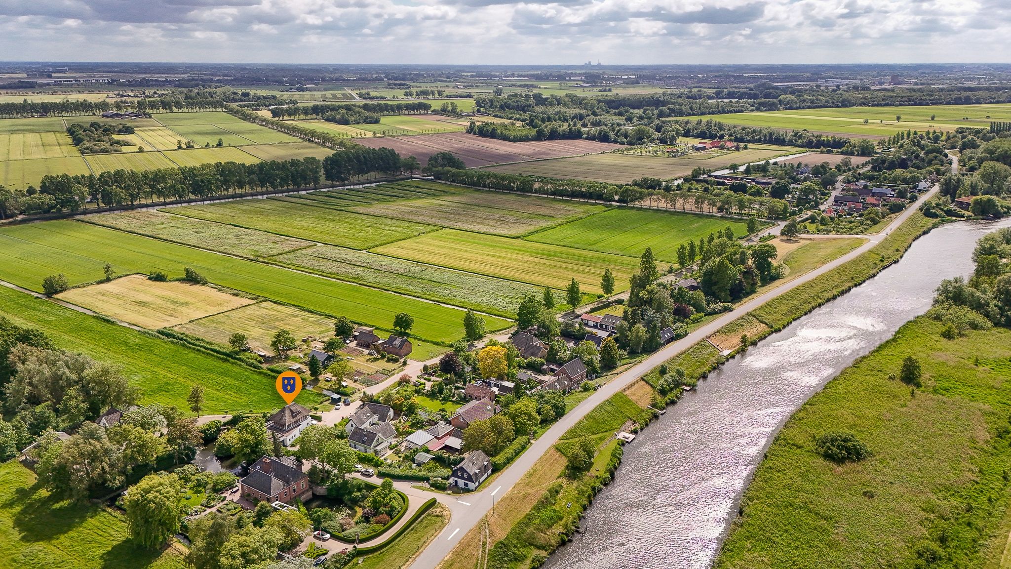 Foto 6 van Spijkse Kweldijk 3