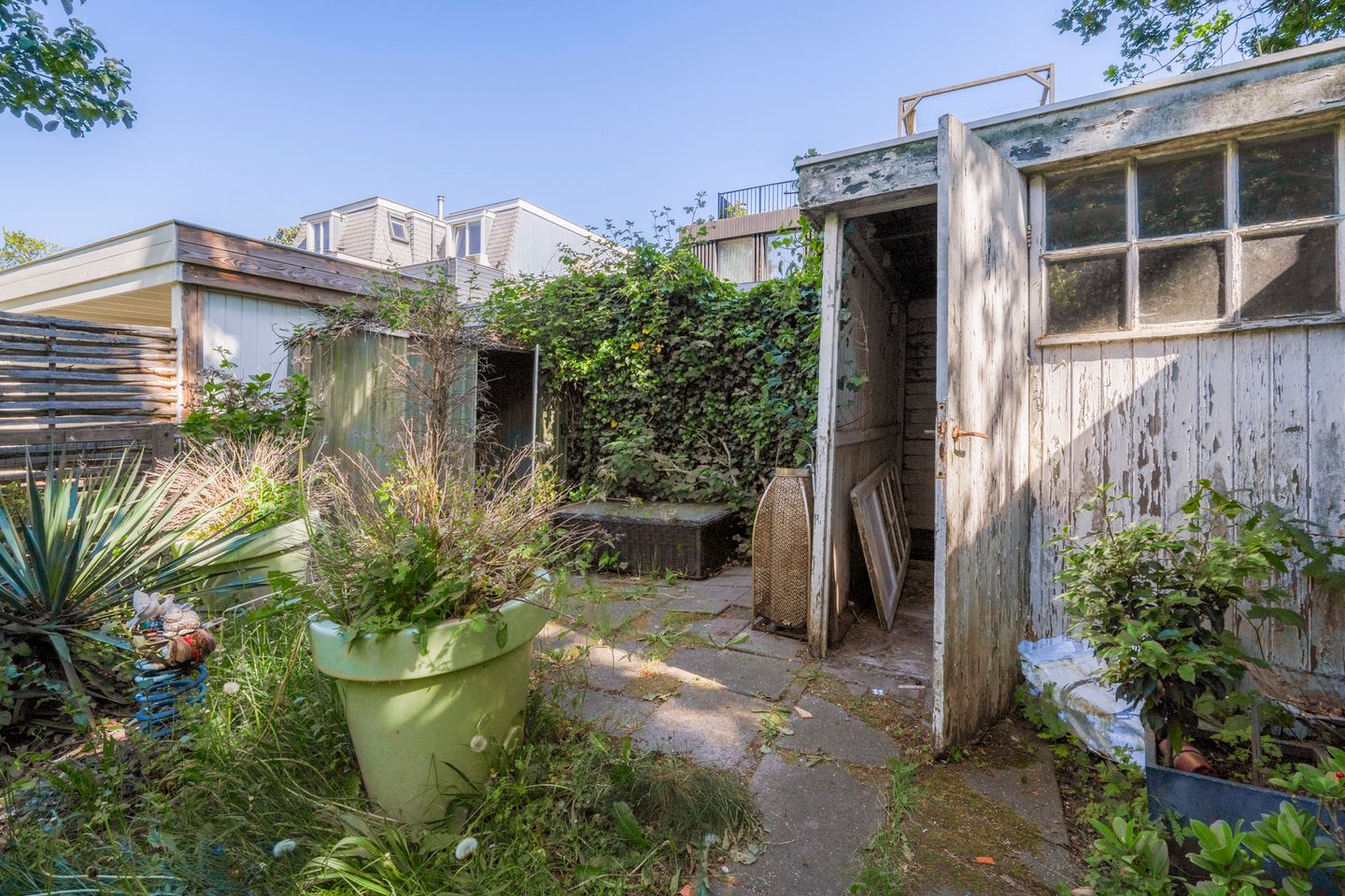 Foto 25 van Fahrenheitsingel 24