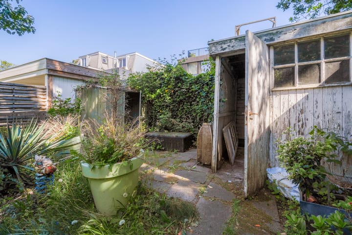 Foto 25 van Fahrenheitsingel 24