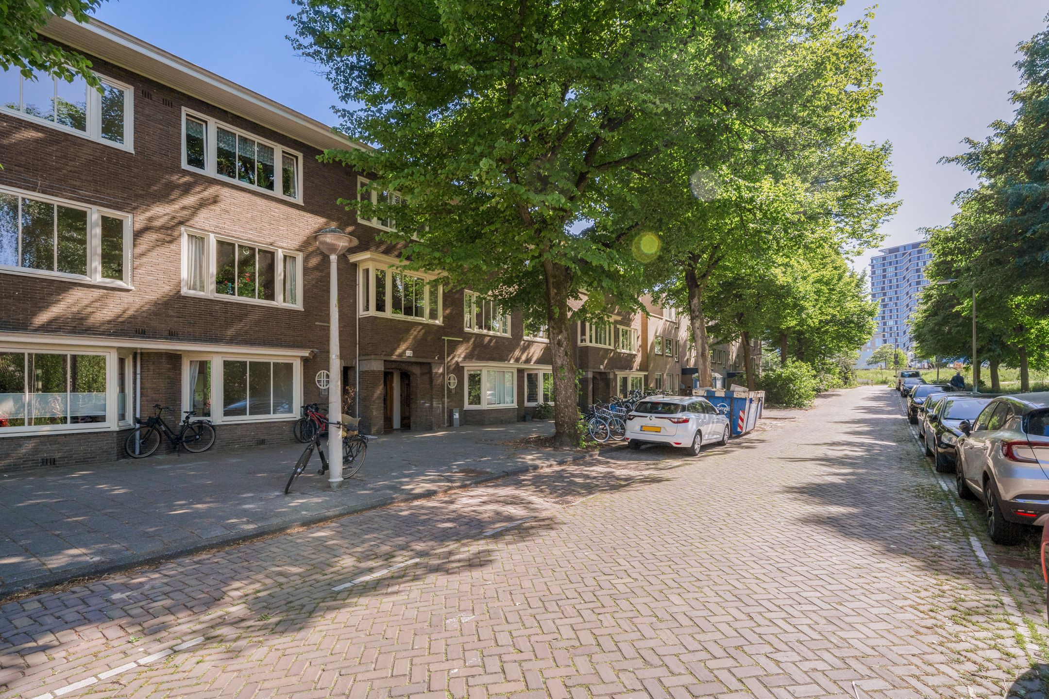 Foto 27 van Fahrenheitsingel 24