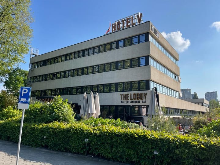 Foto 28 van Fahrenheitsingel 24