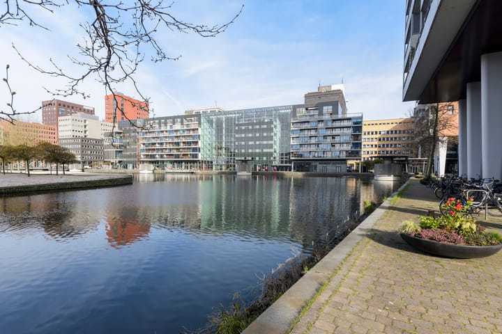 Leeghwaterkade 12