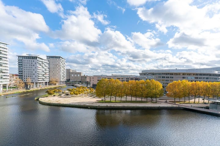 Photo 4 of Leeghwaterkade 12