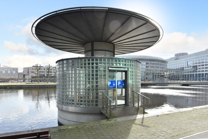 Photo 5 of Leeghwaterkade 12