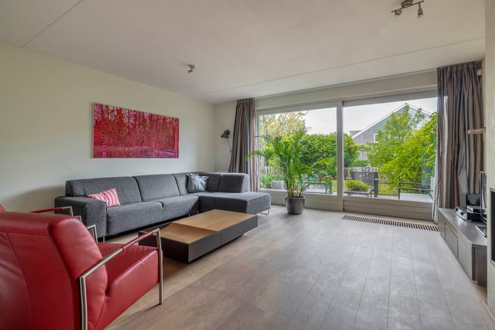 Foto 10 van Tjariet 41