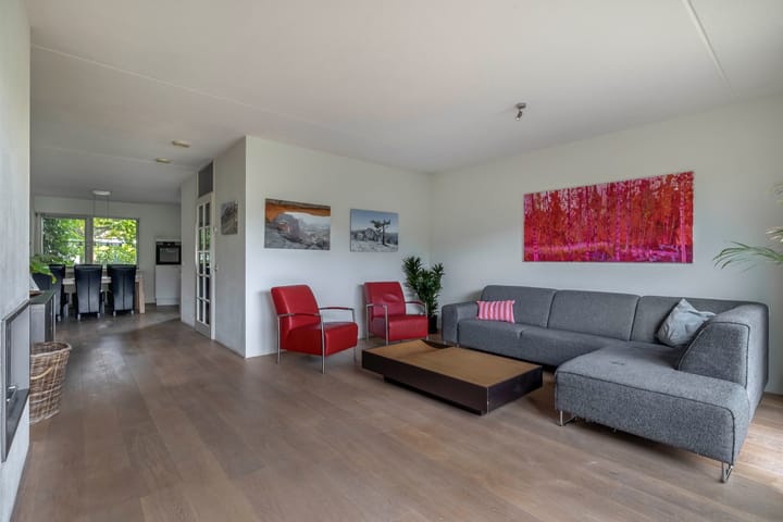 Foto 12 van Tjariet 41