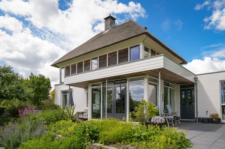 Foto 34 van Spijkse Kweldijk 3