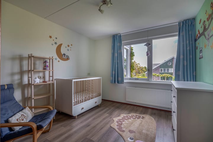 Foto 23 van Tjariet 41