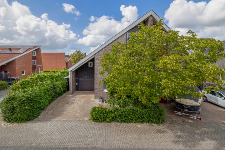 Foto 40 van Tjariet 41