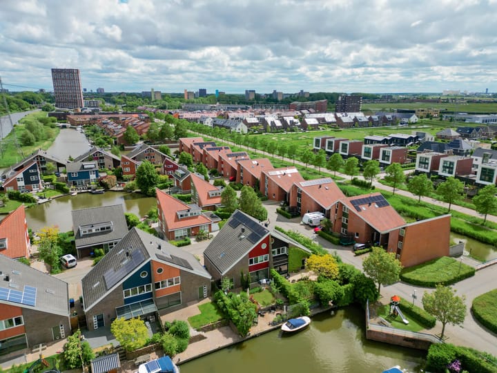 Foto 44 van Tjariet 41